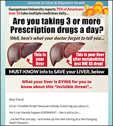 Landing Page Design sample