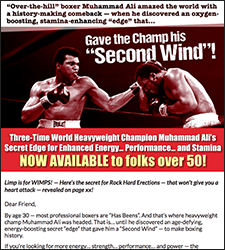 Landing Page Design sample