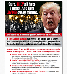 Landing Page Design sample