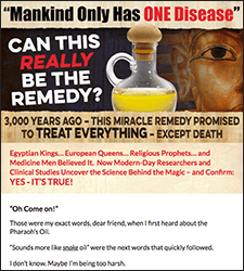 Landing Page Design sample