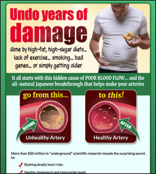 Landing Page Design sample