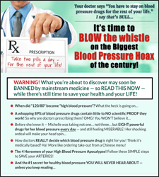 Landing Page Design sample