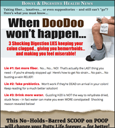 Landing Page Design sample