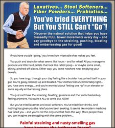 Landing Page Design sample