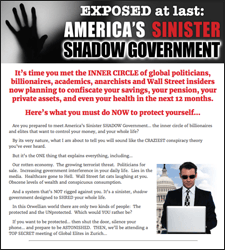 Landing Page Design sample