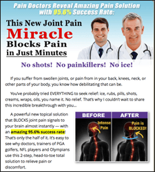 Landing Page Design sample